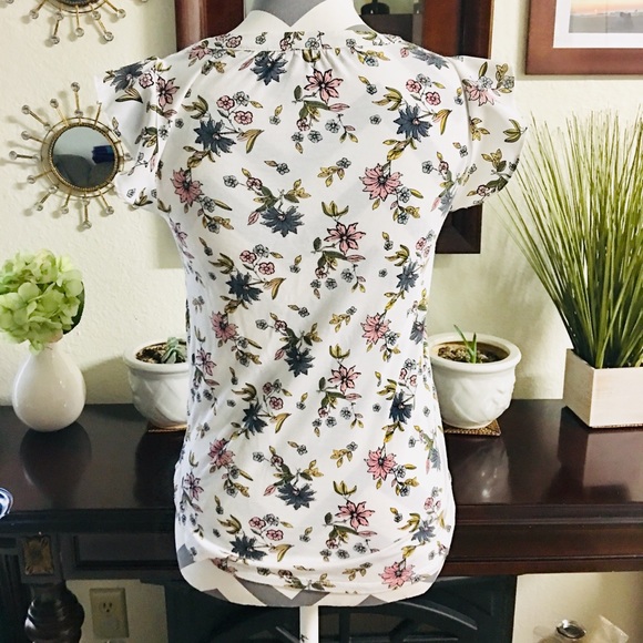 LOFT Blouse - Picture 7 of 8